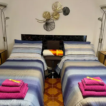 Cristina's House Penzion 3*