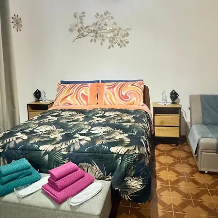 Penzion Cristina's House