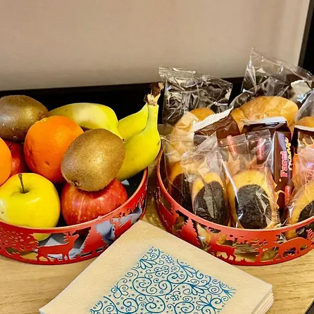 Casa de hóspedes Cristina's House