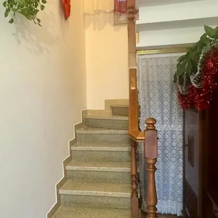 Cristina's House Ferrara