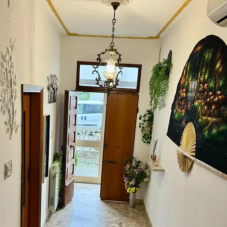 Cristina's House Penzion 3*