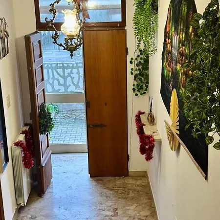 Gasthof Cristina's House