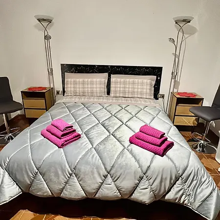 Cristina's House Affittacamere 3*