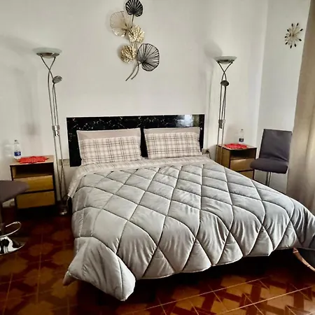 Cristina's House Penzion 3*