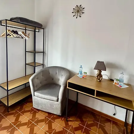 Cristina's House Gasthof Ferrara