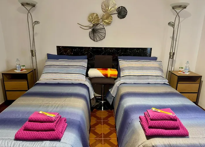 Cristina's House Penzion 3*