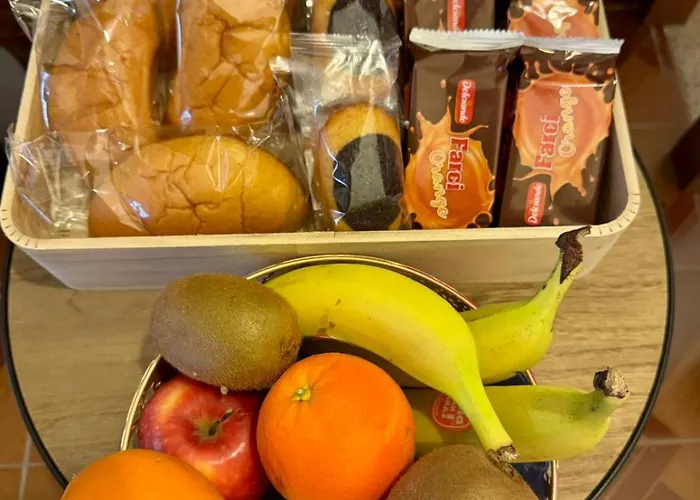 Cristina's House Affittacamere 3*