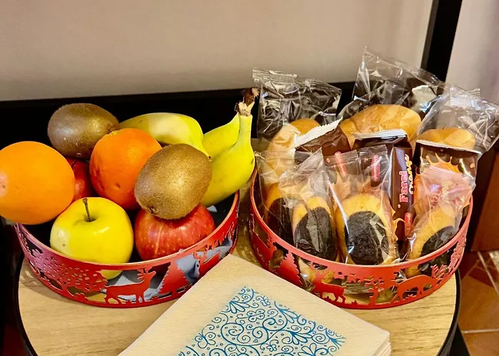 Casa de hóspedes Cristina's House