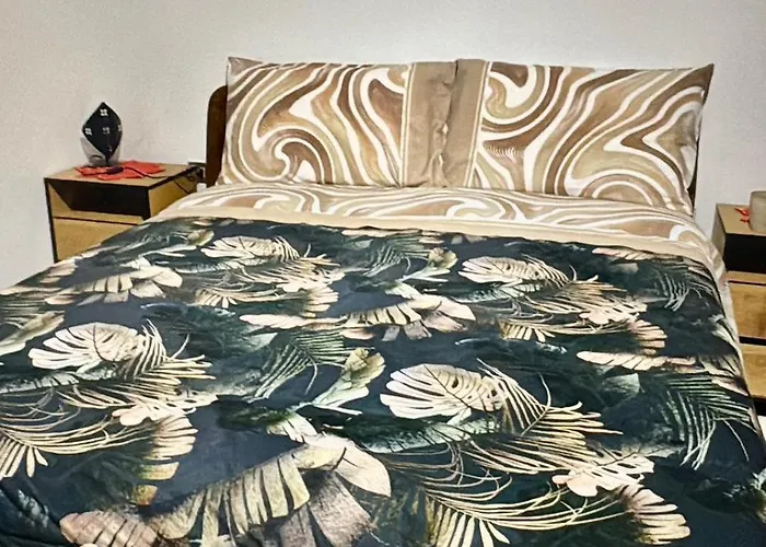 Affittacamere Cristina's House