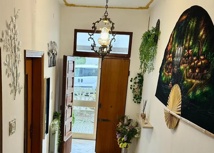 Cristina's House Penzion 3*