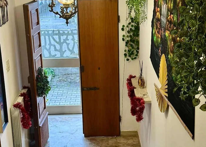 Penzion Cristina's House