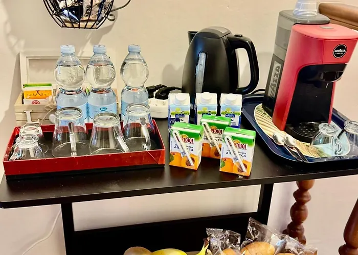 Affittacamere Cristina's House 3*