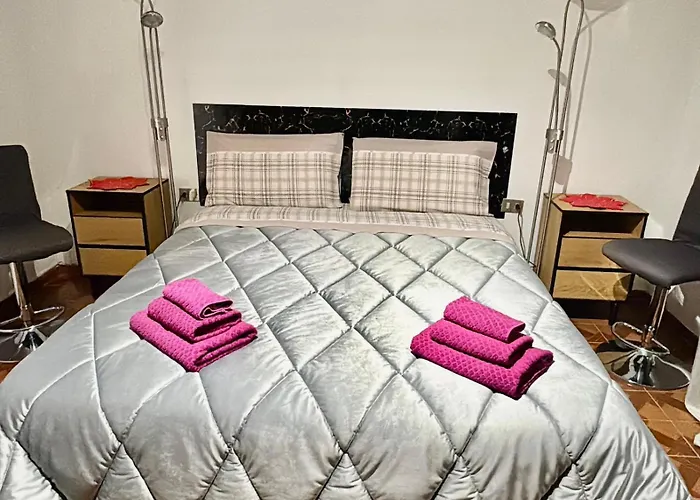 Cristina's House Casa de hóspedes 3*