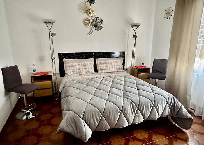 Cristina's House Casa de hóspedes 3*