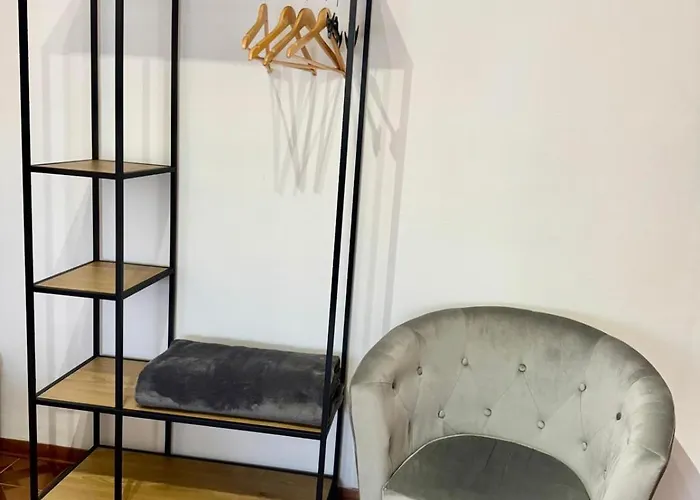 Cristina's House Affittacamere