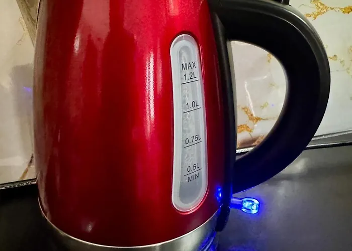 Cristina's House 3* Ferrara